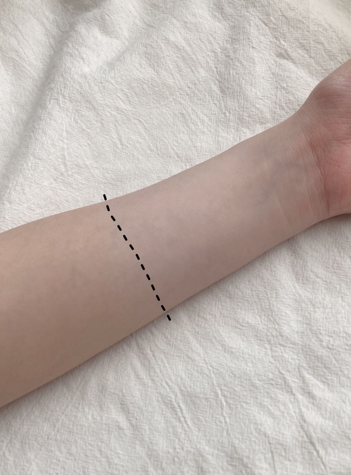 ウォータースプラッシュシカトーンアップクリーム/espoir/化粧下地を使ったクチコミ(3枚目)