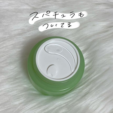 シカマイルドクレンジングバーム/VT/クレンジングバームを使ったクチコミ(3枚目)