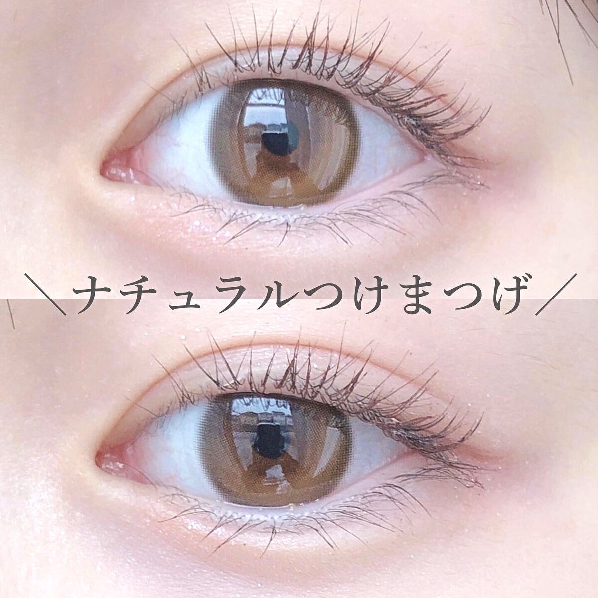 エーブルブルーマンスリー (A.BLE BLUE monthly)/OLOLA/１ヶ月（１MONTH）カラコンを使ったクチコミ（1枚目）