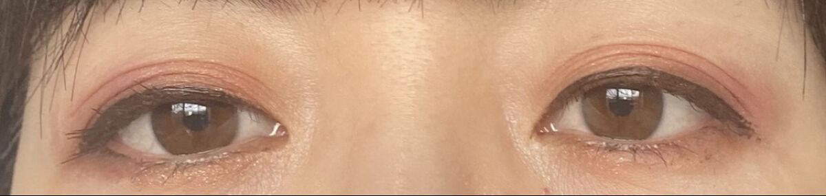 アイ カラー クォード/TOM FORD BEAUTY/アイシャドウパレットを使ったクチコミ（3枚目）