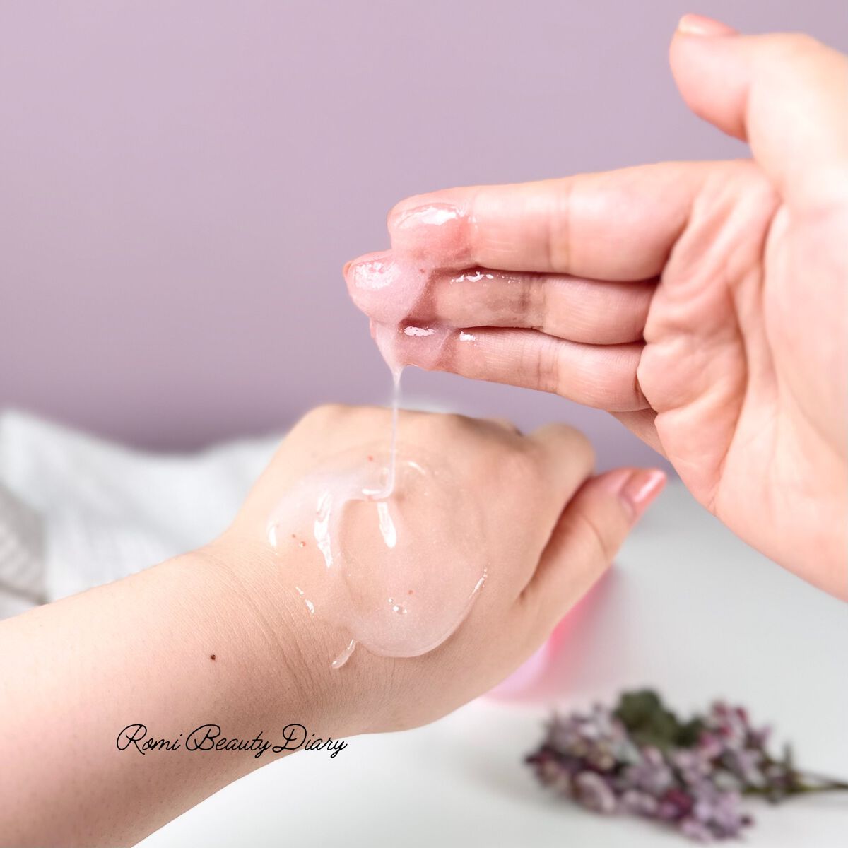 ゴマージュシュガー/meshimase/ボディスクラブを使ったクチコミ(3枚目)