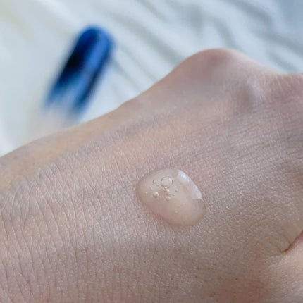 ジェリー コンディショナー/cresc. by ASTALIFT/化粧水を使ったクチコミ(4枚目)