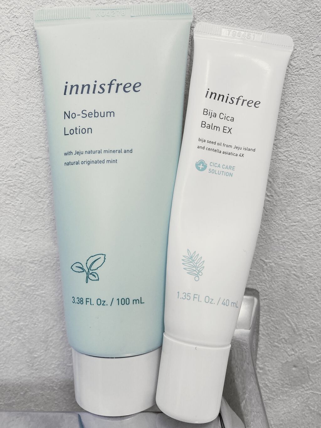 ビジャ シカバーム EX/innisfree/フェイスバームを使ったクチコミ（1枚目）