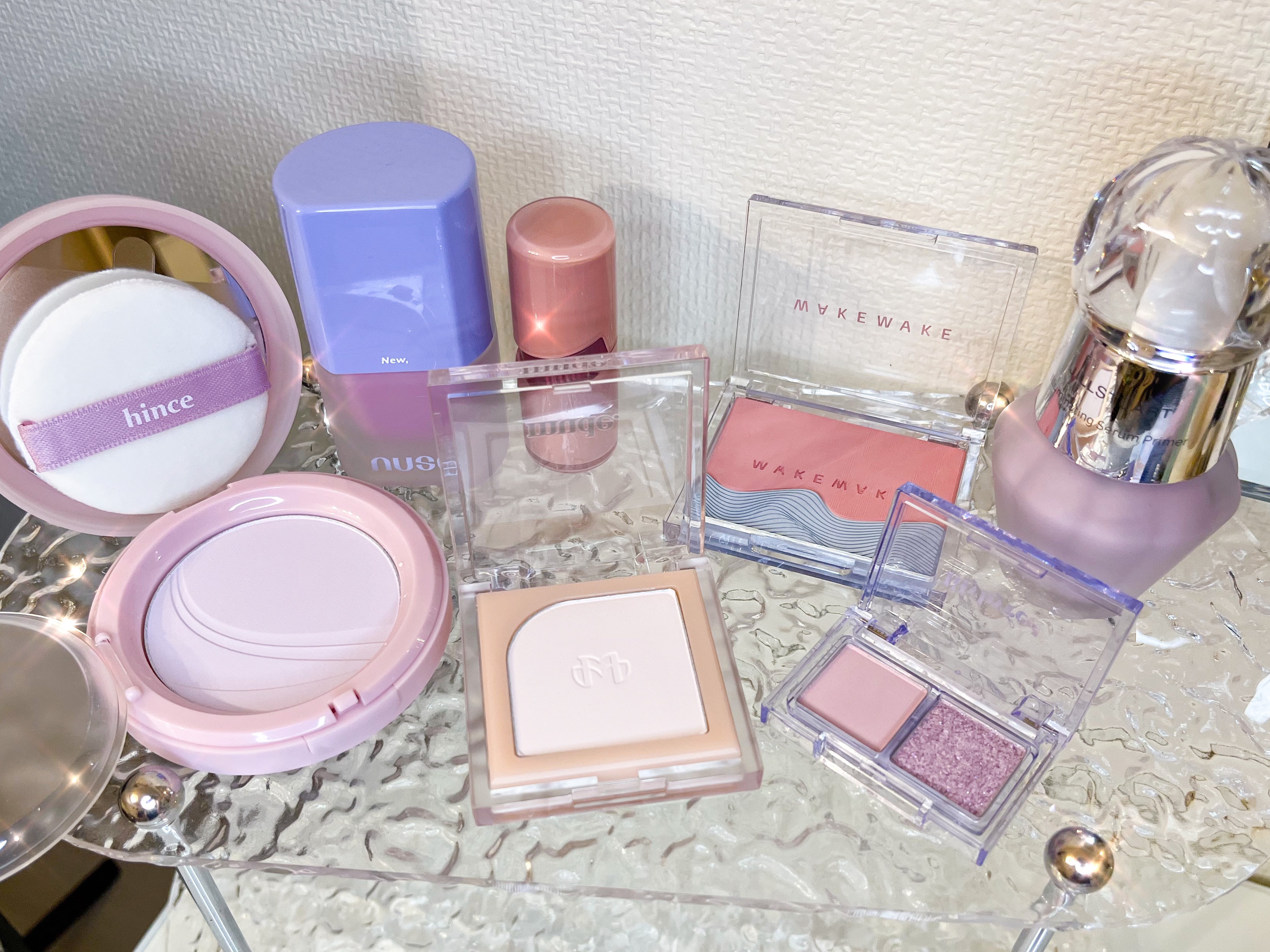 ジルスチュアート　イルミネイティング セラムプライマー/JILL STUART/化粧下地を使ったクチコミ（2枚目）