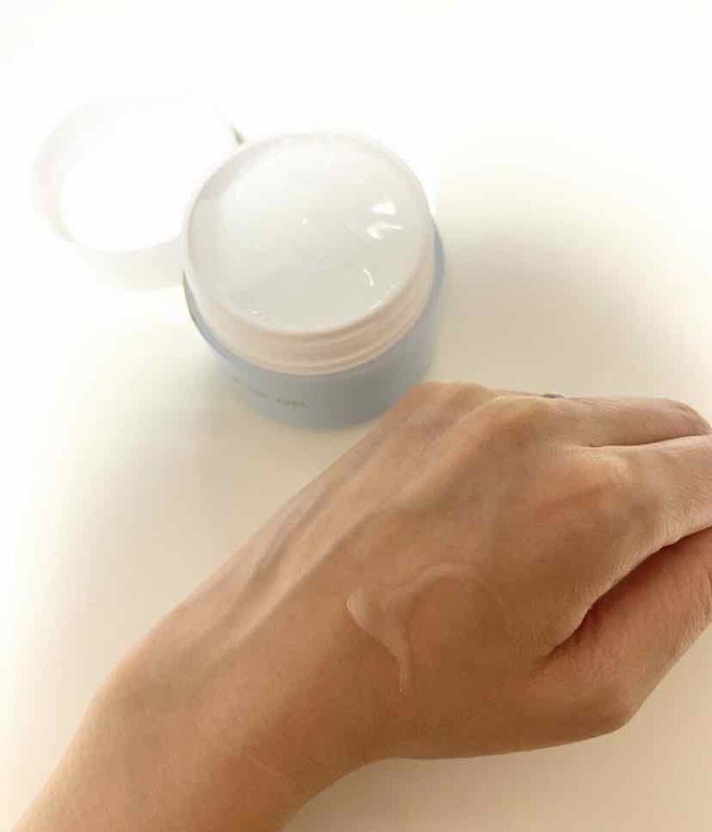 ピュア ナチュラル オイルジェル ホワイト/pdc/オールインワン化粧品を使ったクチコミ（1枚目）
