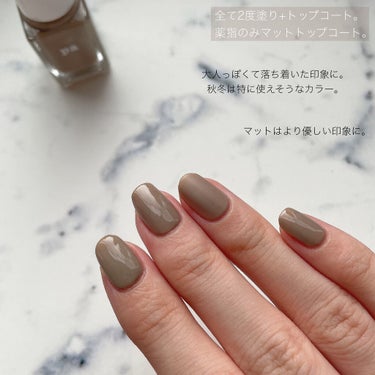 pa ネイルカラー A142/pa nail collective/マニキュアの画像