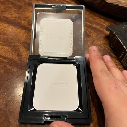 コンプレクションクリエイター/チャコット・コスメティクス/プレストパウダーを使ったクチコミ(1枚目)