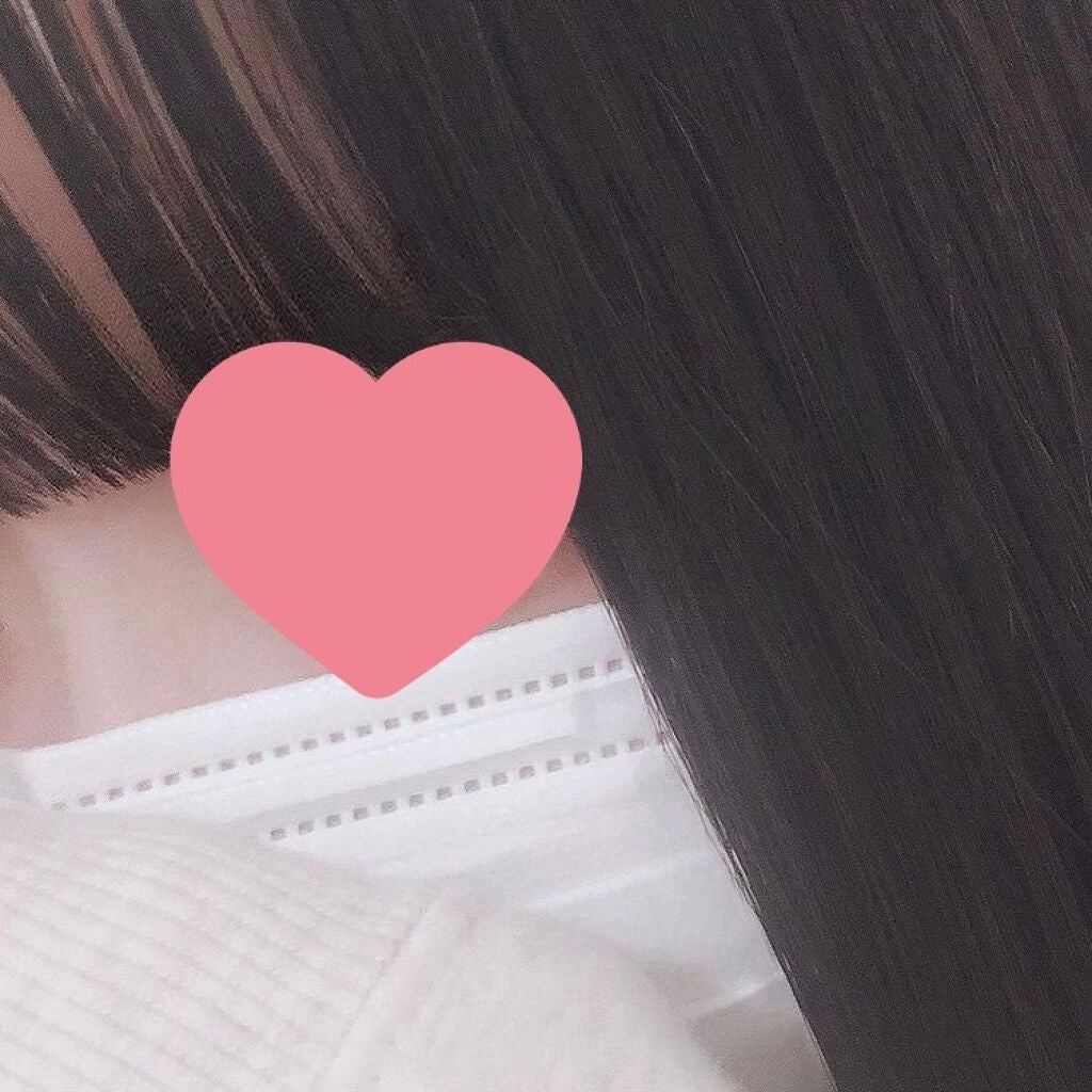 オイルトリートメント #EXヘアオイル/ルシードエル/ヘアオイルを使ったクチコミ(1枚目)