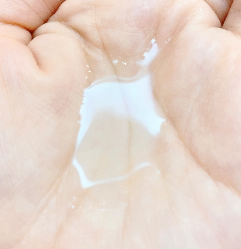 131 ポア クリアリング セラム/Celladix/美容液を使ったクチコミ(2枚目)