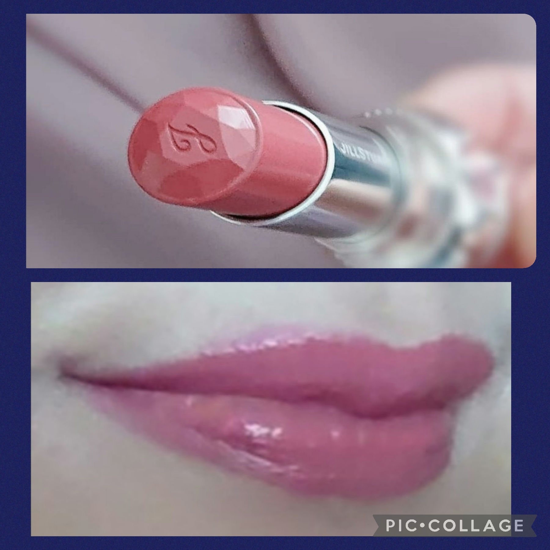 JILL STUART パレスドリーム コレクションのクチコミ「七夕デートメイク🎋

JILL STUART
パレスドリーム コレクション

実はこれクリスマ.....」（3枚目）