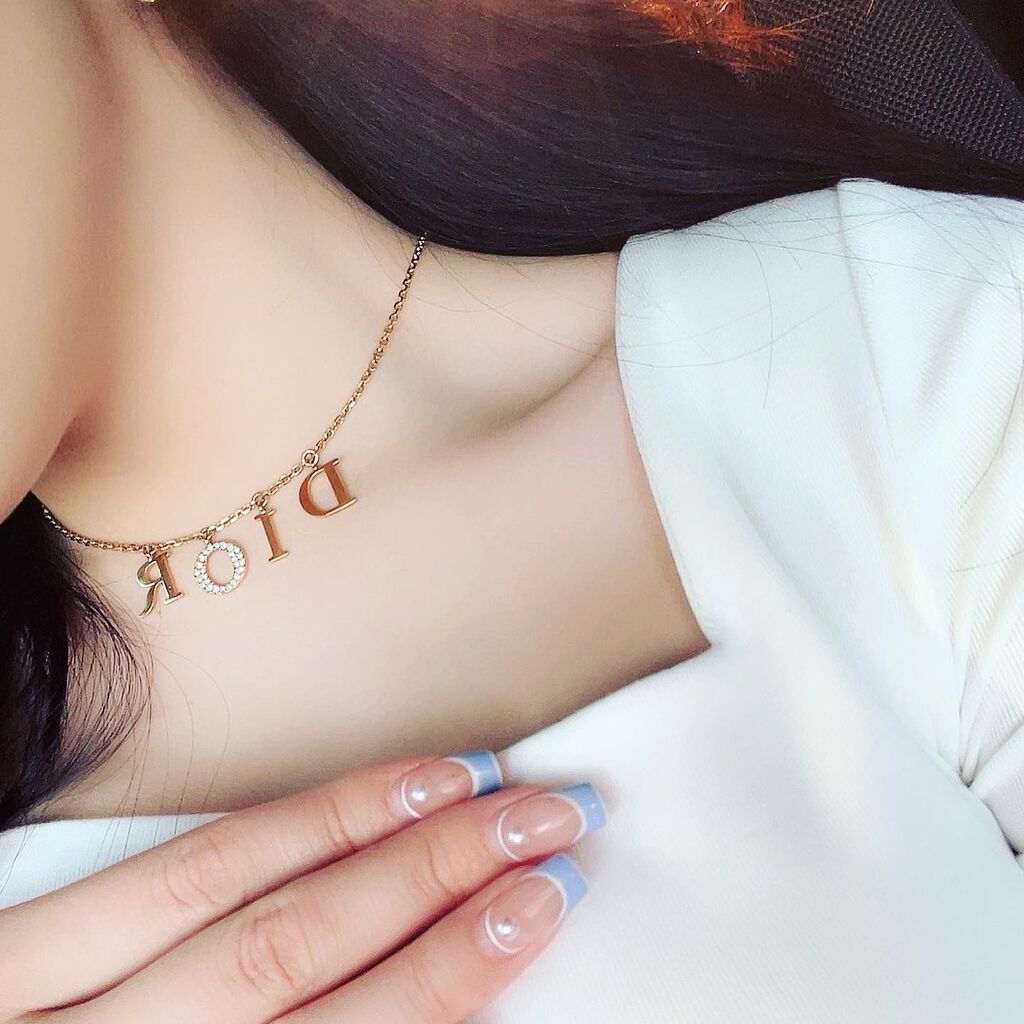 cst on LIPS 「#Dior#おしゃれ💅#ネイル好きな人と繋がりたい#美容#身だ..」(2枚目)