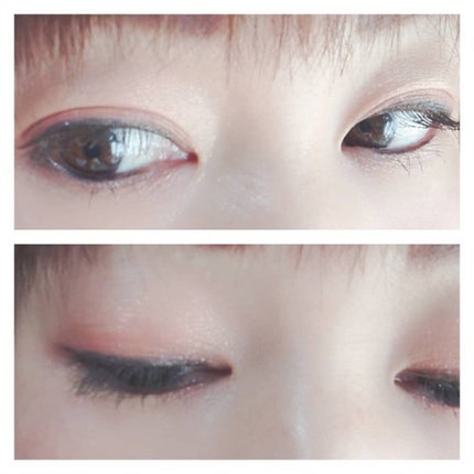 ワンピックアイシャドウパレット/APLIN/アイシャドウパレットを使ったクチコミ(2枚目)