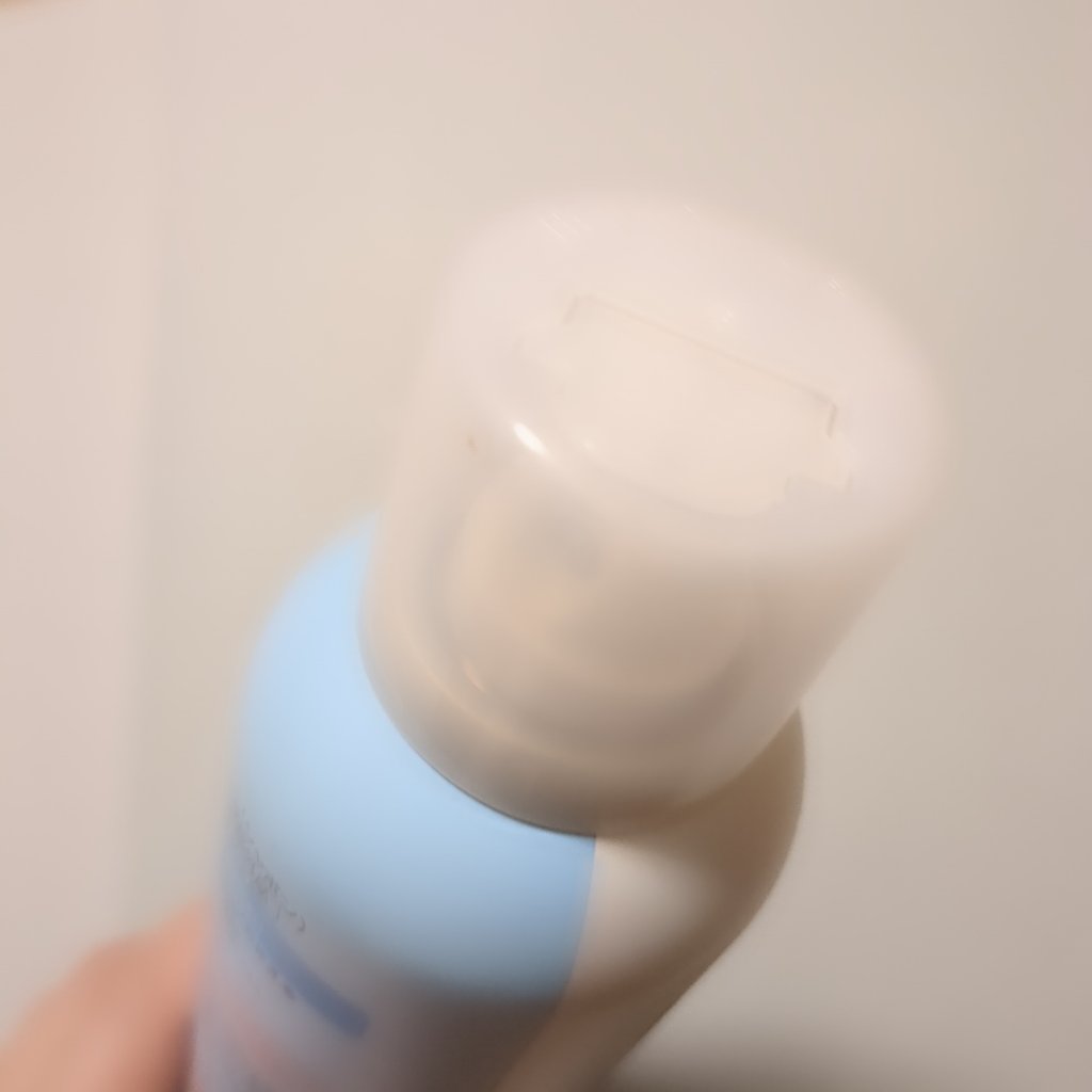 デオドラントフットスプレー/matsukiyo/レッグ・フットケアを使ったクチコミ（2枚目）