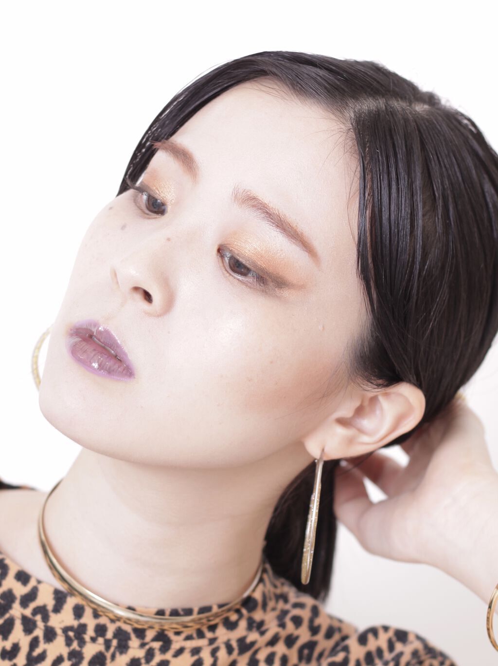 リップスティック/M・A・C/口紅を使ったクチコミ（1枚目）