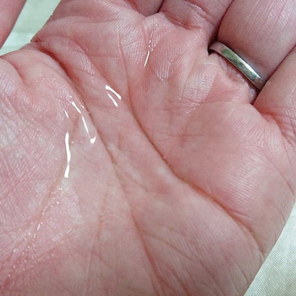 ロレアル パリ エクストラオーディナリー オイル エアリー シルク/ロレアル パリ/ヘアオイルを使ったクチコミ(3枚目)