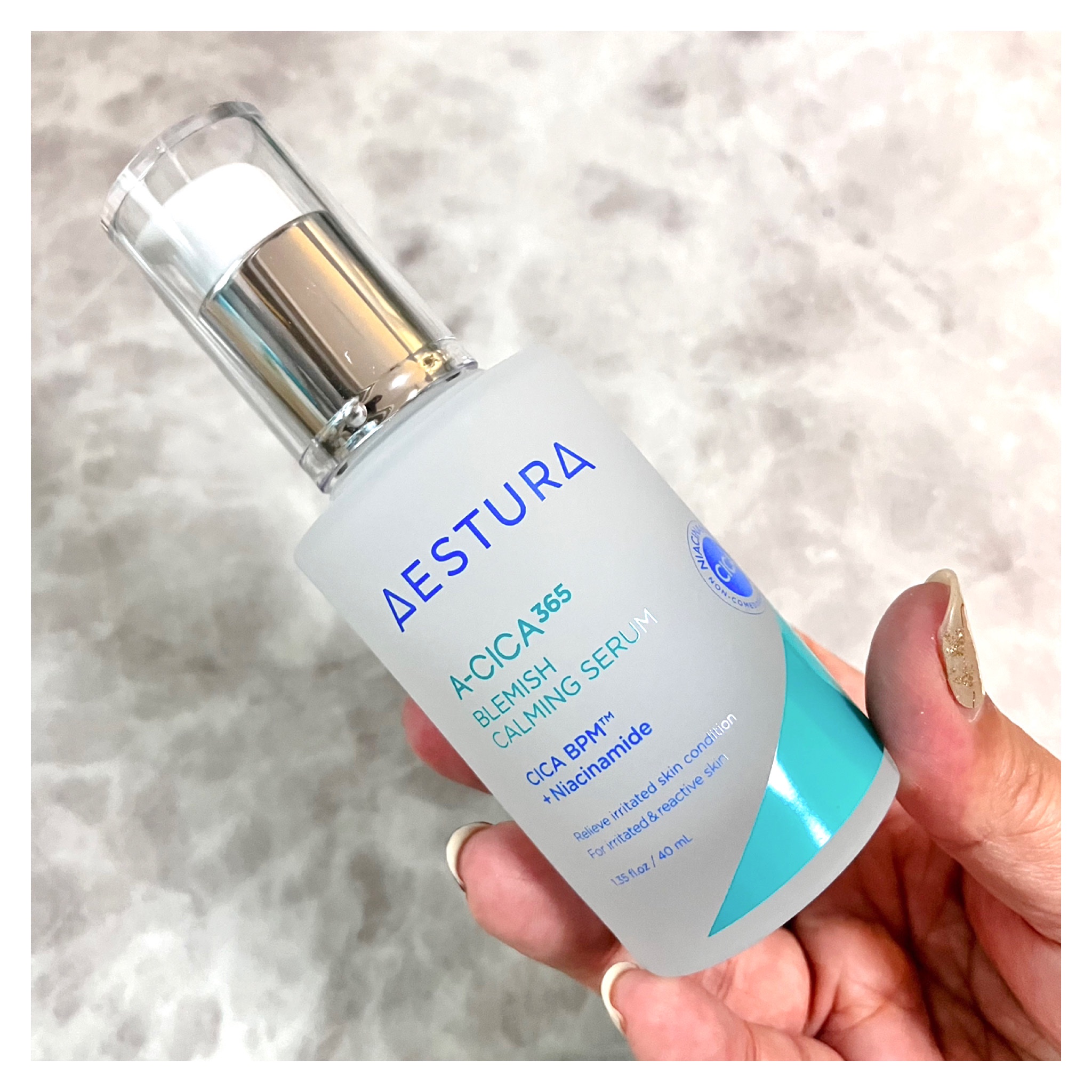 エイシカ365クイックマスクパッド/AESTURA/トナーパッドを使ったクチコミ（3枚目）