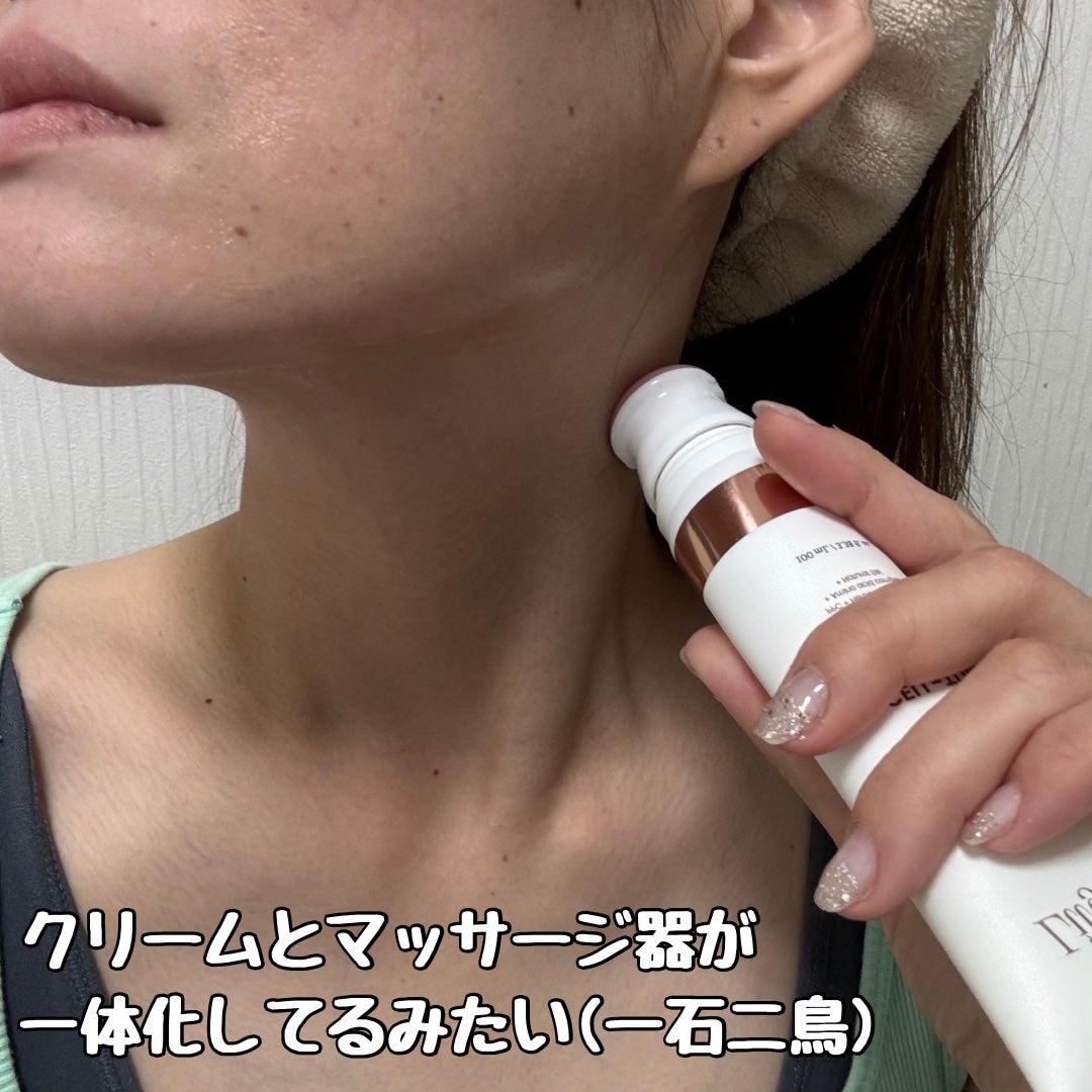 セルターンクリーム 100ml/リリーイブ/フェイスクリームを使ったクチコミ(6枚目)