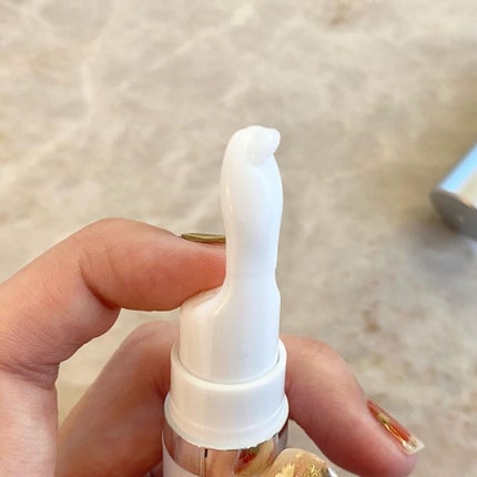 lujo ニードルセラム/lujo/美容液を使ったクチコミ(3枚目)