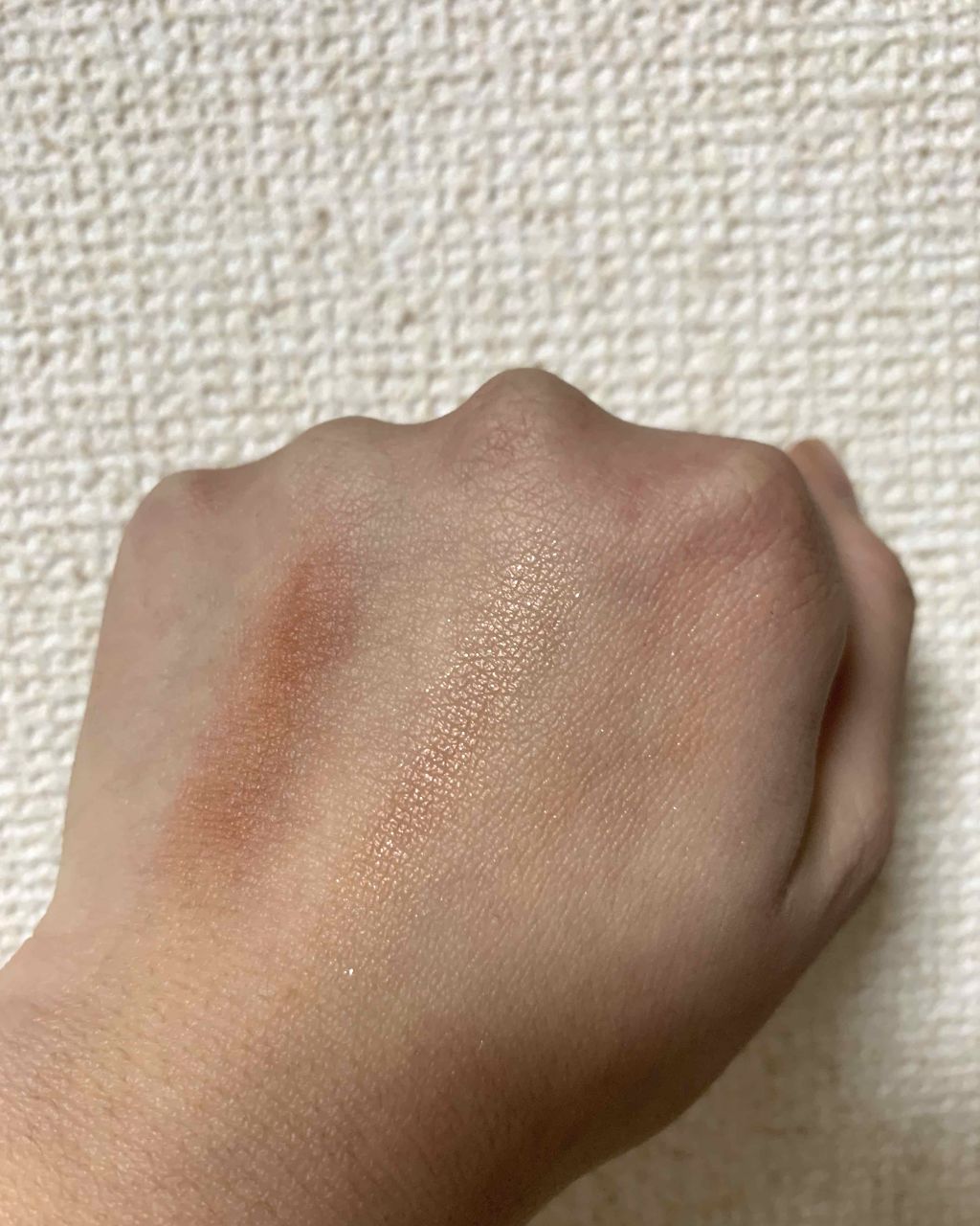 ヴィセ アヴァン シングルアイカラー/Visée/単色アイシャドウを使ったクチコミ(2枚目)