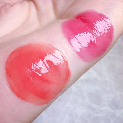 ローティント/BBIA/リップティントを使ったクチコミ(3枚目)