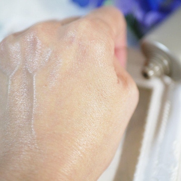 ハンデコルテ/キユートピア/ネック・デコルテケアを使ったクチコミ(6枚目)