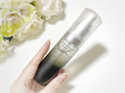 セラム アクティベーター/CELLESSENSE/美容液を使ったクチコミ(4枚目)