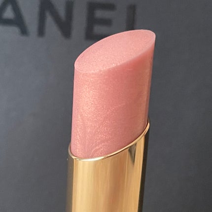 ルージュ ココ フラッシュ/CHANEL/口紅を使ったクチコミ(3枚目)