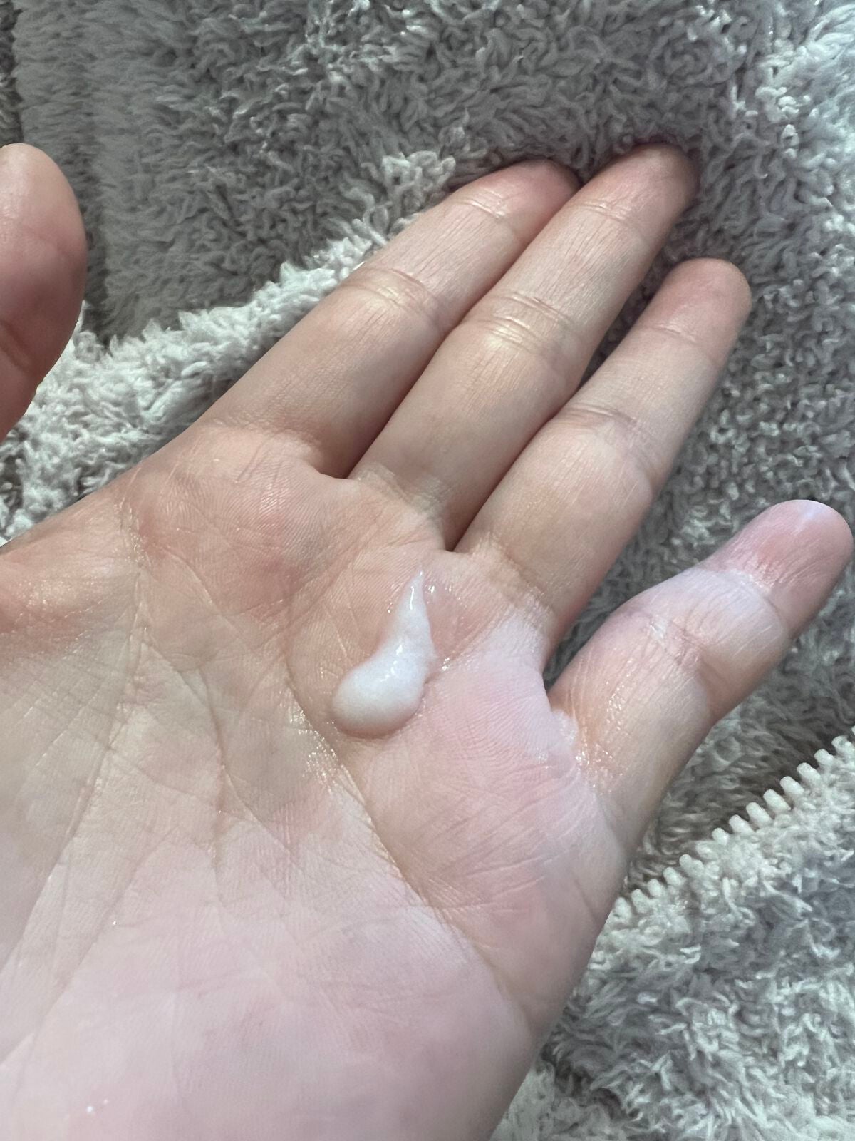 ル ブラン セラム HLCS /CHANEL/美容液を使ったクチコミ(3枚目)