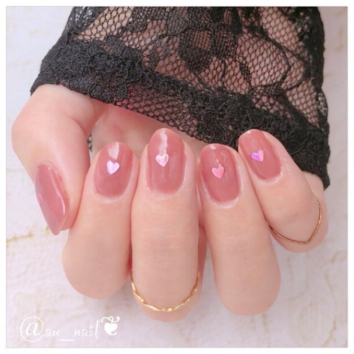 ウィークリージェル/HOMEI/ジェルネイルを使ったクチコミ（1枚目）