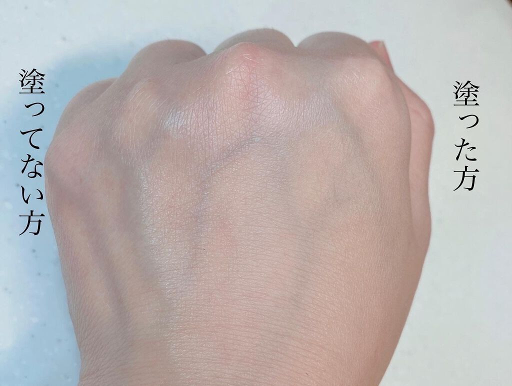 ヌーゼロクッション/rom&nd/クッションファンデーションを使ったクチコミ(4枚目)