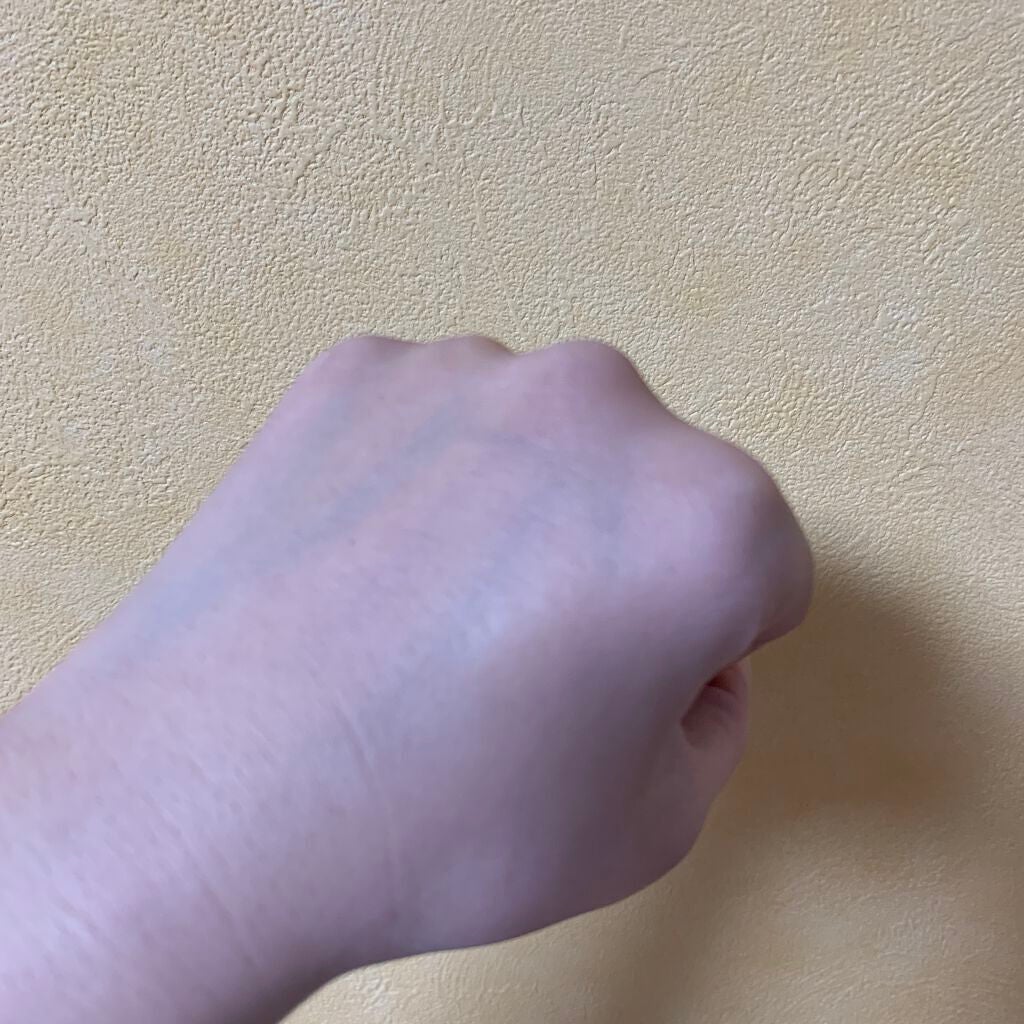 UV サン ベール クリーム/ちふれ/日焼け止めクリームを使ったクチコミ(3枚目)