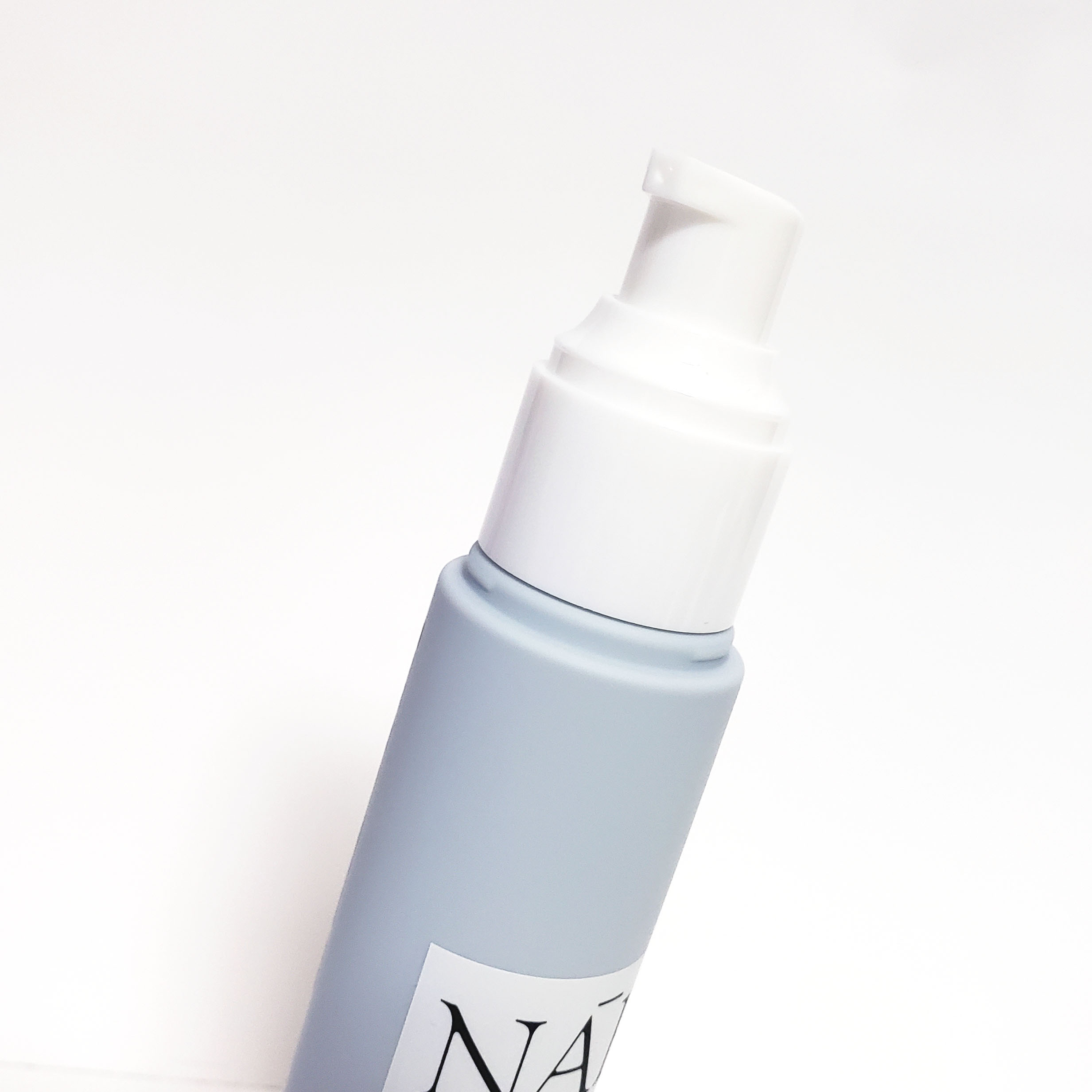 NARTH スリーク&シャイン　ヘアオイルのクチコミ「●NARTH　ナース
ヘアオイル スリーク＆シャイン

＼ 日本の発酵サイエンスで髪にうるおい.....」（3枚目）