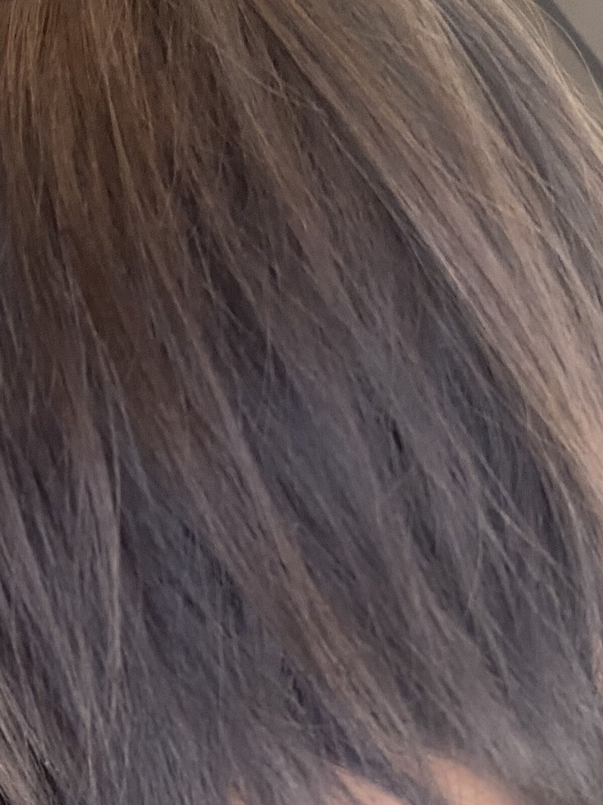 アンチイエローシャンプー/amos PROFESSIONAL/サロンシャンプーを使ったクチコミ（3枚目）