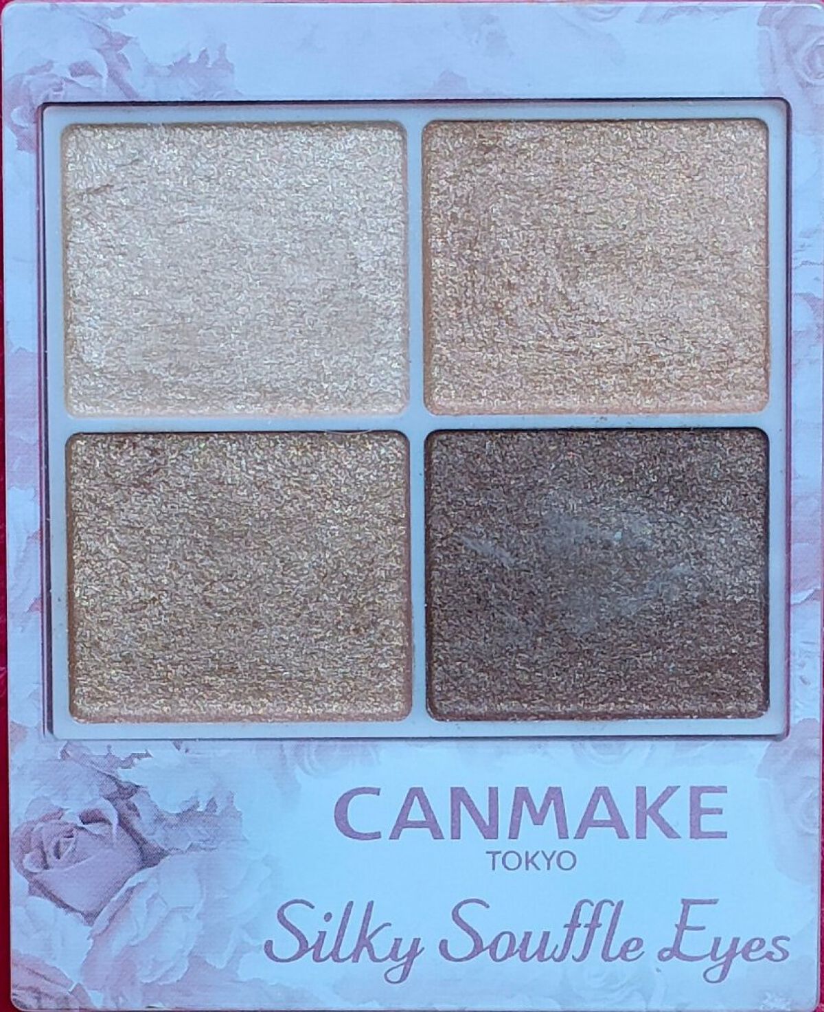 ラブフロー スクラビングブラッシュマスカラ/ラブ・ライナー/マスカラを使ったクチコミ（2枚目）