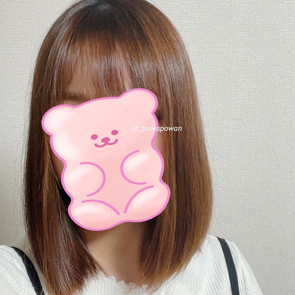 MASUGU シャンプー/トリートメント/STYLEE/市販シャンプーを使ったクチコミ(4枚目)