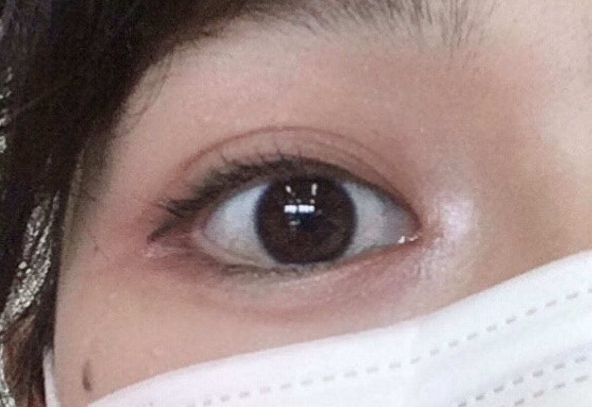 ラスティングマルチアイベース WP/キャンメイク/アイシャドウベースを使ったクチコミ（1枚目）