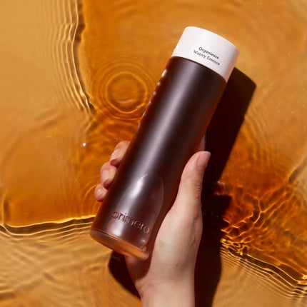 アルパインベリーウォータークリーム 50ml/primera/フェイスクリームを使ったクチコミ(3枚目)