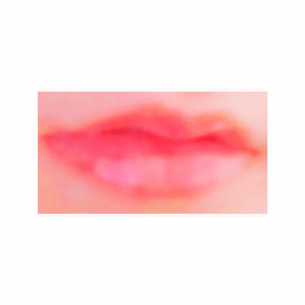 カラーエナメルグロス/KATE/リップグロスを使ったクチコミ（3枚目）