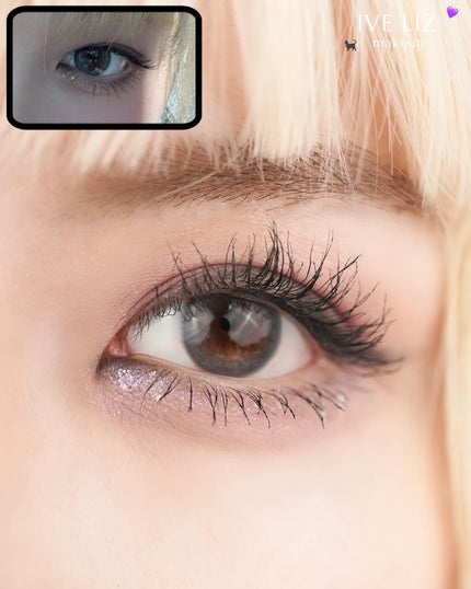 ベターザンパレット/rom&nd/アイシャドウパレットを使ったクチコミ(2枚目)