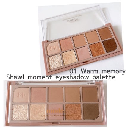 トゥルーディメンショングロウチーク/hince/パウダーチークを使ったクチコミ(5枚目)