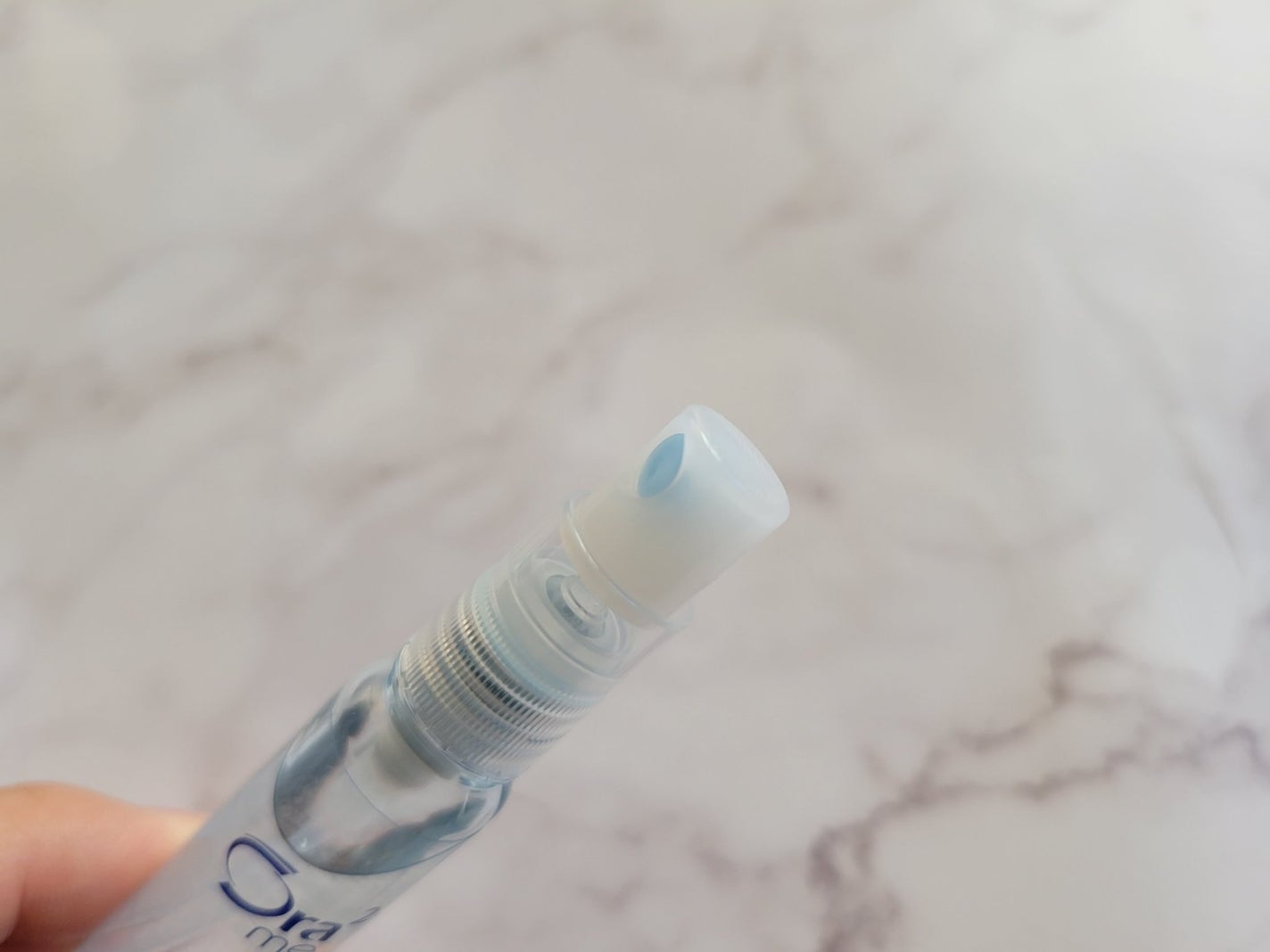 オーラツーミー マウススプレー/オーラツー/マウスウォッシュ・スプレーを使ったクチコミ(2枚目)