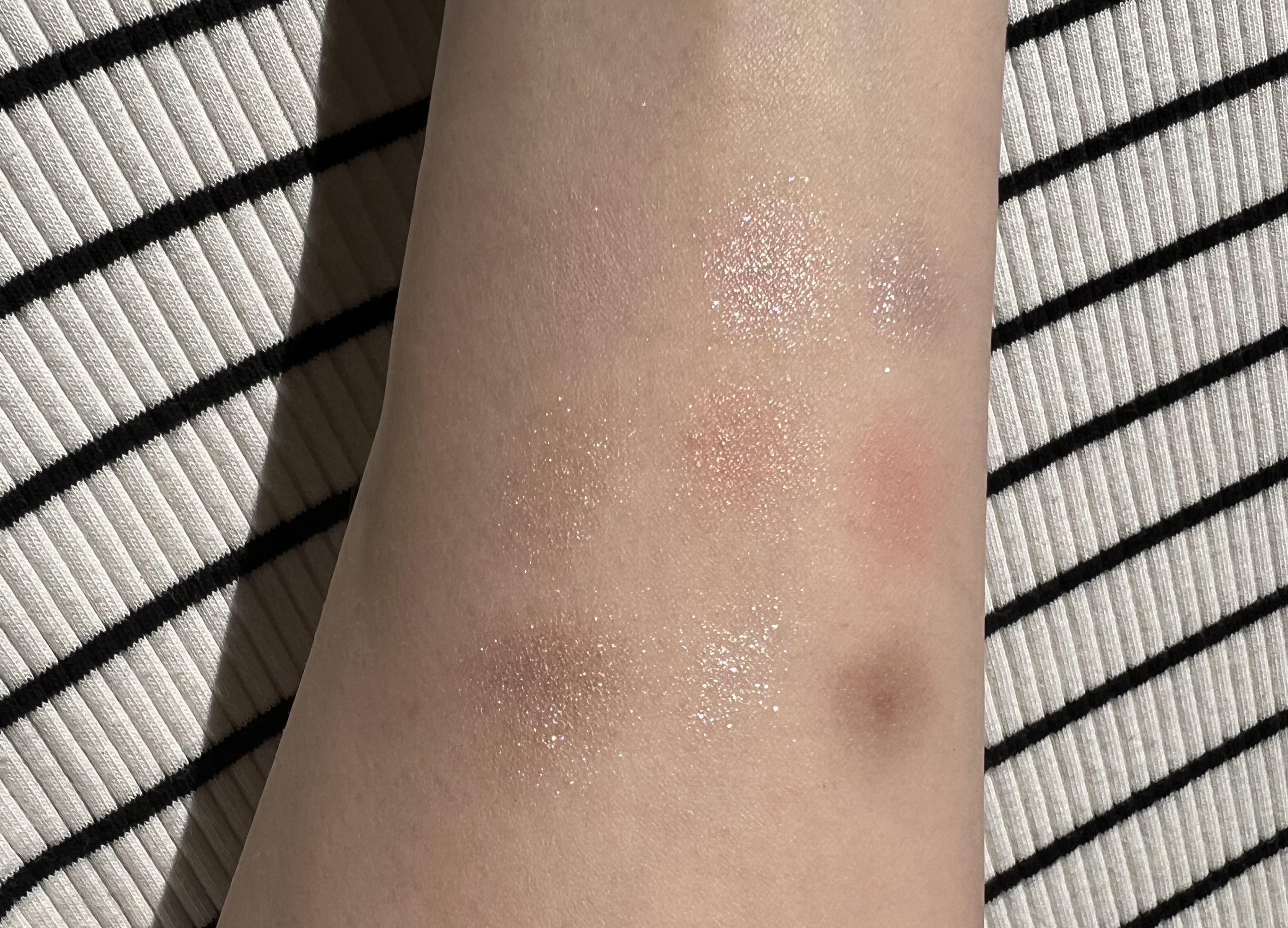 ル・ヌフ・ジバンシイ/GIVENCHY/アイシャドウパレットを使ったクチコミ（2枚目）