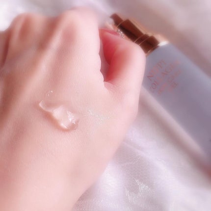 スキンケア ジェル NMバランス/ニッピコラーゲン化粧品/美容液を使ったクチコミ(3枚目)