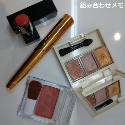 MOTE MASCARA™ (モテマスカラ)/UZU BY FLOWFUSHI/マスカラを使ったクチコミ(3枚目)