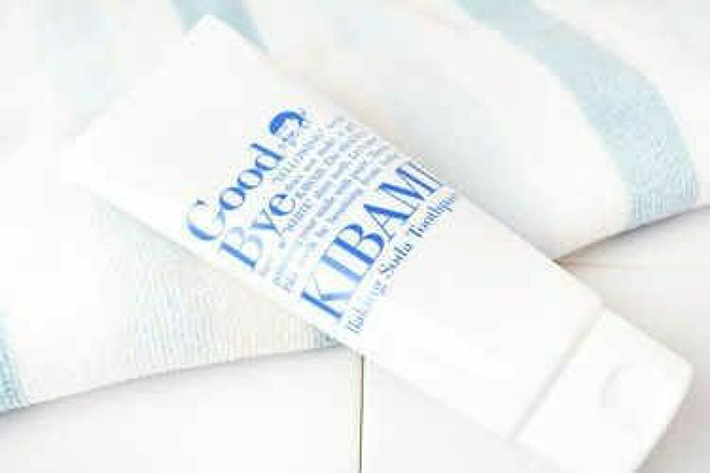 重曹つるつるハミガキ/歯磨撫子/歯磨き粉を使ったクチコミ(1枚目)