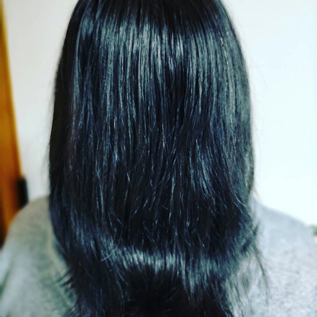 My Sweet SPA スカルプクリアシャンプー/Natural Majesty/市販シャンプーを使ったクチコミ(3枚目)