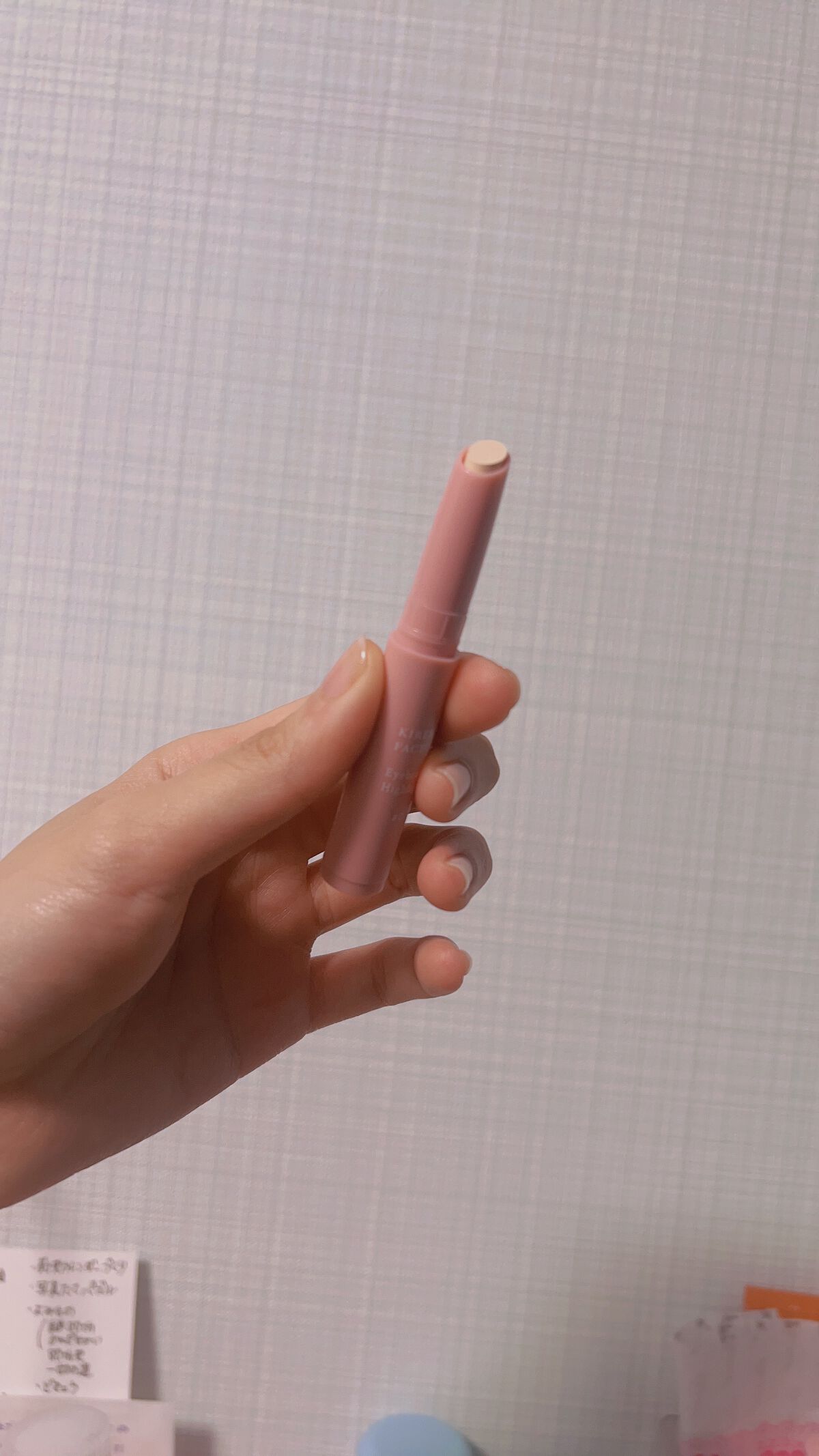 アイブロウ ハイライター/KIREI FACTORY/スティックハイライトを使ったクチコミ(4枚目)