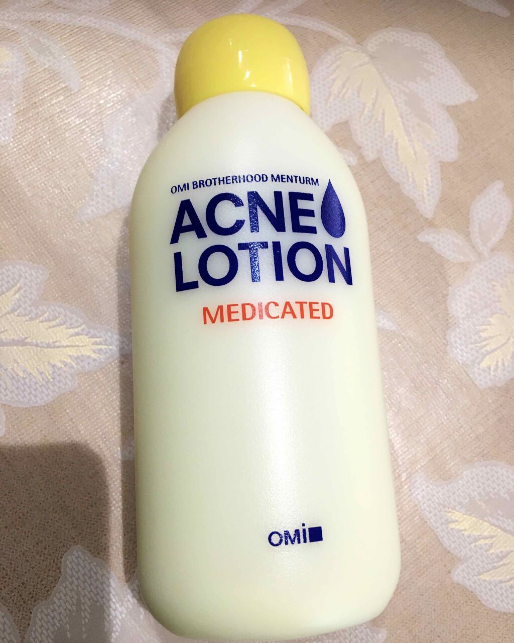 303円 日本最級 メンターム アクネローション 110mL 1個 第2類医薬品 303円 日本最級 メンターム アクネローション 110mL 1個 第2類医薬品