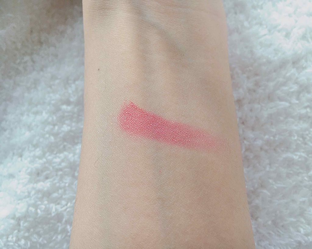 ルックアット マイアイジュエル/ETUDE/単色アイシャドウを使ったクチコミ(3枚目)