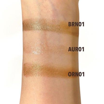 グロウシャドウ/Eyelist/リキッドアイシャドウを使ったクチコミ(4枚目)